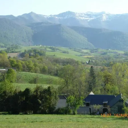 House Chez Marie 1 * Asson