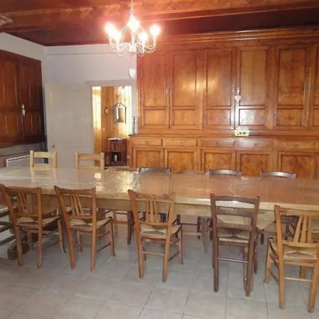 House Chez Marie 1 * Asson