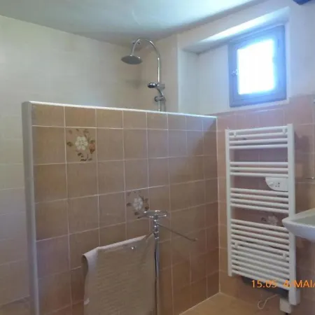 House Chez Marie 1 * Asson