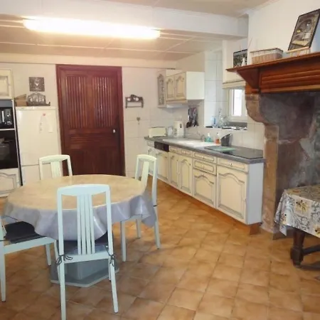 House Chez Marie 1 * Asson