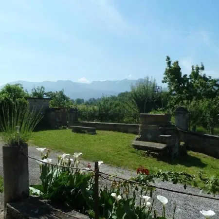 House Chez Marie 1 * Asson