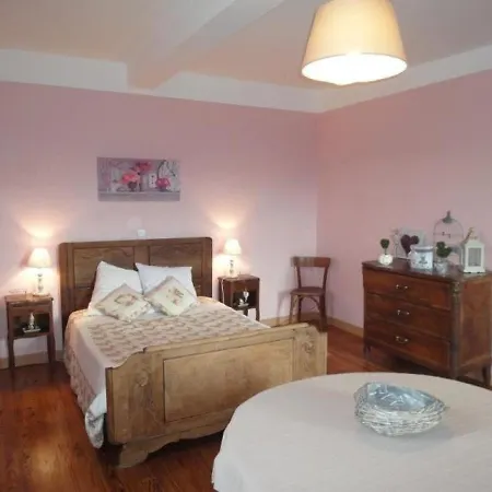 House Chez Marie 1 * Asson