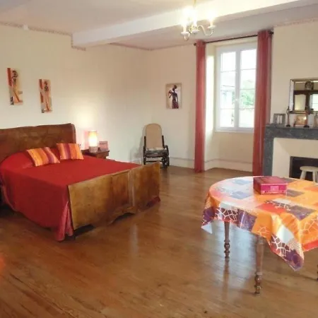 House Chez Marie 1 * Asson